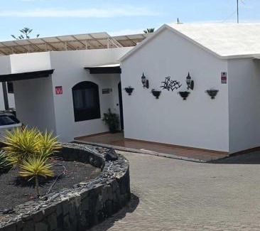 Macher Villa | Wonderful country villa with amazing sea view