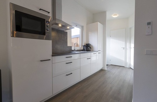 Wekerom House | Wonderful enjoyment with a pergola