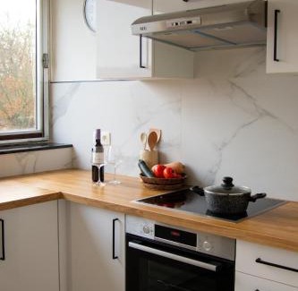 Sint-Michiels Apartment | Wonderful family stay in Brugge