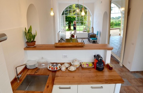 Genzano di Roma House | WONDERFUL FARMHOUSE " IL CASALE DEL GELSO" NEAR ROME AND THE SEA.