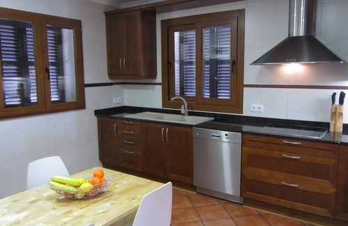 Es Palmer House | Wonderful finca with a large pool and barbecue kitchen near Es Trenc!