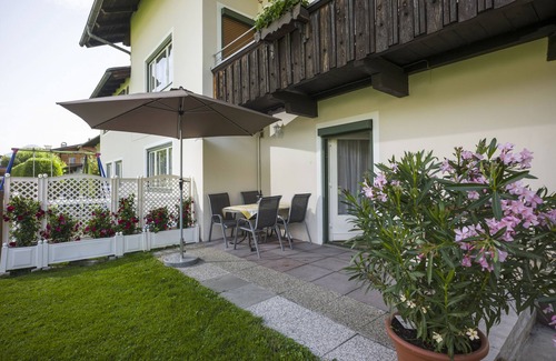 Kapfing Apartment | Wonderful holiday flat Alexandra for families or small groups