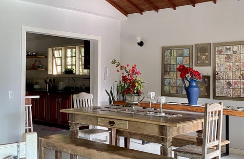 Joao Fernandes Villa | Wonderful House with 7 Suites 400 meters from Joao Fernandes Beach