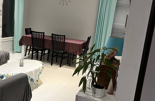 Tuusula House | Wonderful house at a lakecity near Helsinki& and the airport