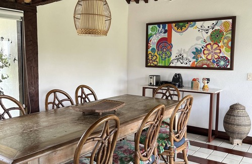 Joao Fernandes House | Wonderful house in João Fernandes with sea view - 5 bedrooms (3 suites)