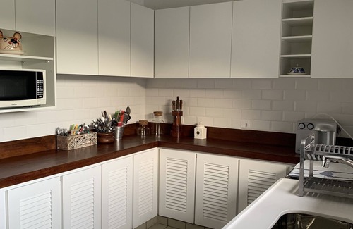 Joao Fernandes House | Wonderful house in João Fernandes with sea view - 5 bedrooms (3 suites)