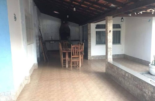 Saquarema House | Wonderful House in Saquarema