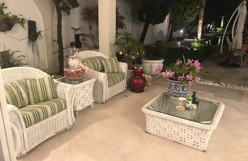 Jardim Acapulco House | Wonderful house with 7 bedrooms and full leisure facilities