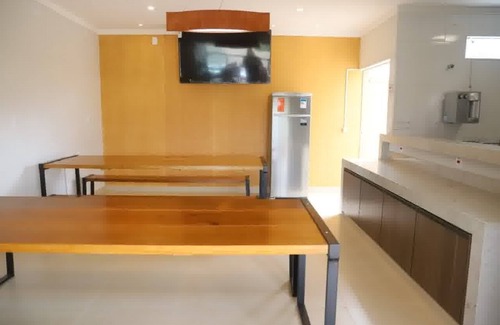 Centro House | Wonderful house with pool in Capitólio-MG