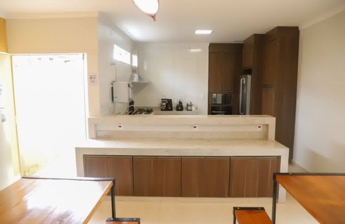 Centro House | Wonderful house with pool in Capitólio-MG