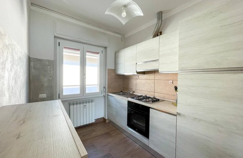Sarnico Apartment | Wonderful lake view apartment on Lake Iseo in Sarnico, near Bergamo