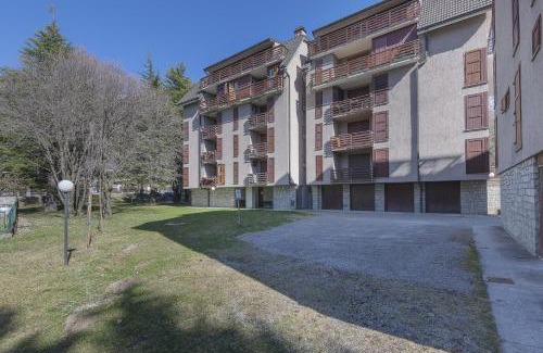 Ponte di Legno Apartment | Wonderful Mountains View