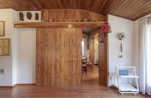 Ponte di Legno Apartment | Wonderful Mountains View