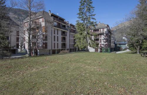 Ponte di Legno Apartment | Wonderful Mountains View