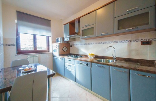 Trviz Villa | Wonderful new villa, lush fenced garden, private pool