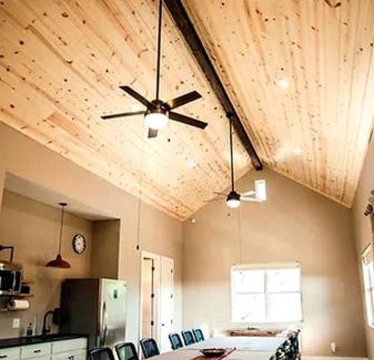 Dripping Springs House | Wonderful Open-Plan Cottage for a Fantastic Family Retreat to Texas Hill Country near Dripping Springs, Texas