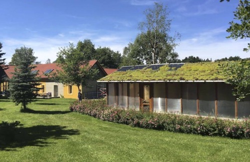 Zimutice House | Wonderful private villa with WIFI, private pool, TV, patio, pets allowed and panoramic view