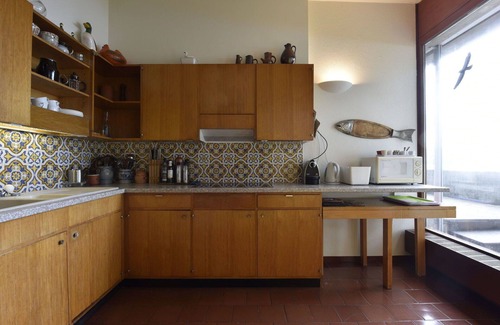 Montreux Villa | Wonderful private villa for 7 people with WIFI, terrace and pets allowed