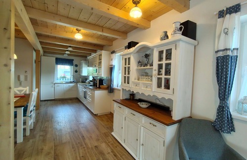 Smrzovka House | Wonderful private villa for 7 guests with WIFI and terrace