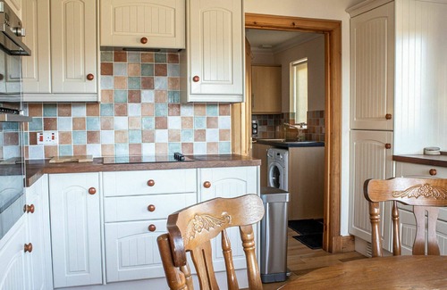 Bornesketaig House | Wonderful private villa for 6 guests with TV