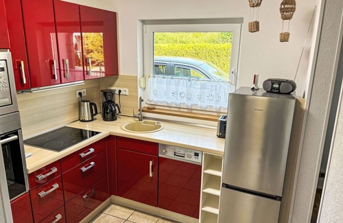 Loissin House | Wonderful private villa for 4 guests with A/C, WIFI, TV, terrace and pets allowed