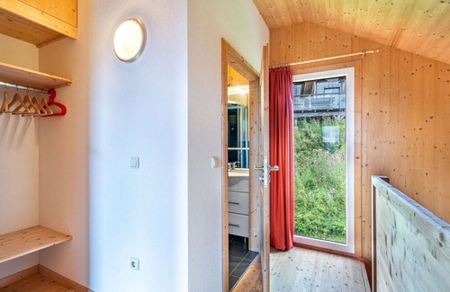 Untergreutschach House | Wonderful private villa for 6 people with WIFI, TV, terrace and parking
