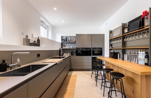 Plemmirio Villa | Wonderful private villa with WIFI, private pool, A/C, TV, patio, panoramic view, close to Syracuse