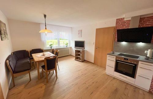 Weener Villa | Wonderful private villa for 5 people with WIFI, TV and pets allowed