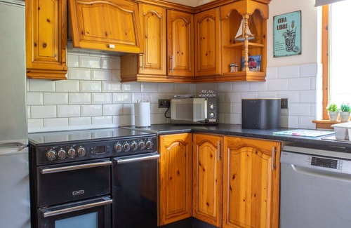 Digg House | Wonderful private villa for 8 people with WIFI and TV