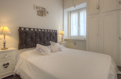 Varazze Apartment | Wonderful Sea View in Liguria - ITALY