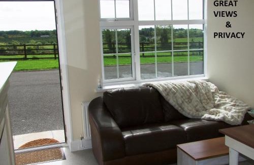 Glendalough Apartment | Wonderful Setting Farmhouse Apartment