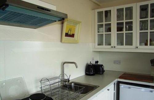 Glendalough Apartment | Wonderful Setting Farmhouse Apartment