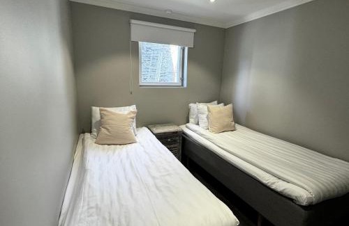 Innerstaden Apartment | Wonderful two bedroom apartment in Visby