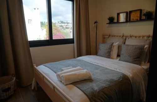 Tala Apartment | Wonderful view from the beautiful apartments