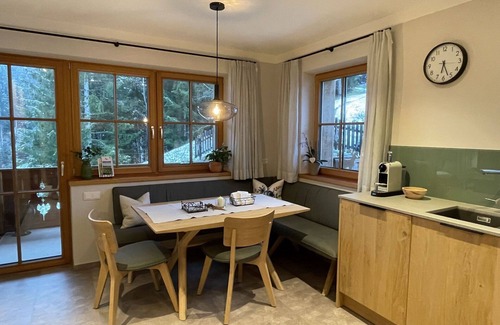 Wildschoenau Villa | Wonderful villa for 9 guests with WIFI, TV and terrace