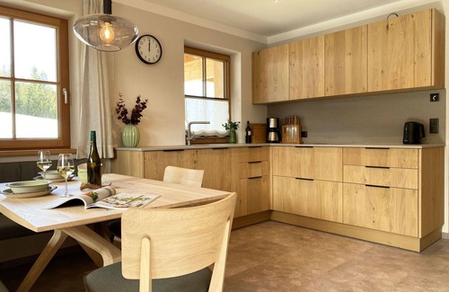 Wildschoenau Villa | Wonderful villa for 9 guests with WIFI, TV and terrace