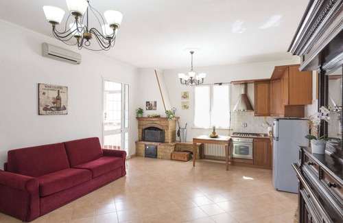 Lake Garda House | Wonderful villa for 4 people with WIFI, TV and pets allowed