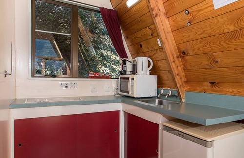 Makarora Cabin | Wonderland Makarora Lodge