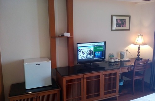 Taman Tanjung Hotel | Wonderland Private Chalet Port Dickson