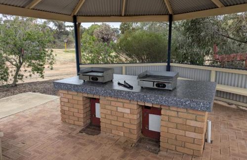 Wongan Hills Other | Wongan Hills Caravan Park