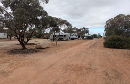 Wongan Hills Other | Wongan Hills Caravan Park