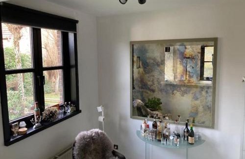 Opgrimbie House | Woning 'Chez Marley' in Maasmechelen