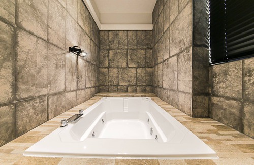 Wonju Hotel | Wonju Boscoa Hotel