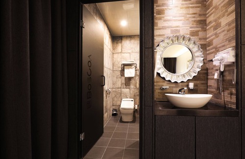 Wonju Hotel | Wonju Boscoa Hotel