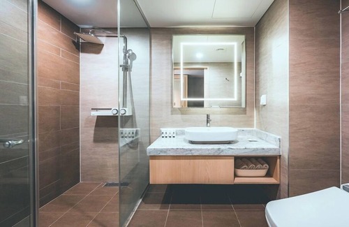 Wonju Hotel | Wonju City Hotel HYEOKSIN