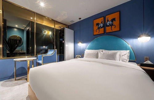 Wonju Hotel | WONJU Hotel Ippda