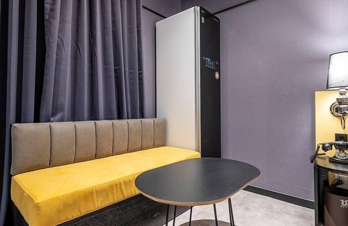 Wonju Hotel | WONJU Hotel Ippda
