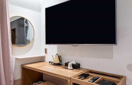 Wonju Hotel | WONJU Hotel Ippda