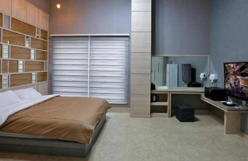 Wonju House | Wonju Oakville Pension