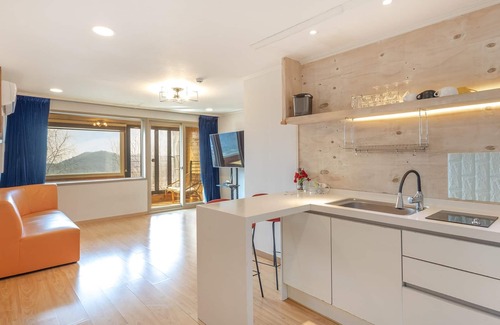 Wonju House | Wonju Quirinale Pension